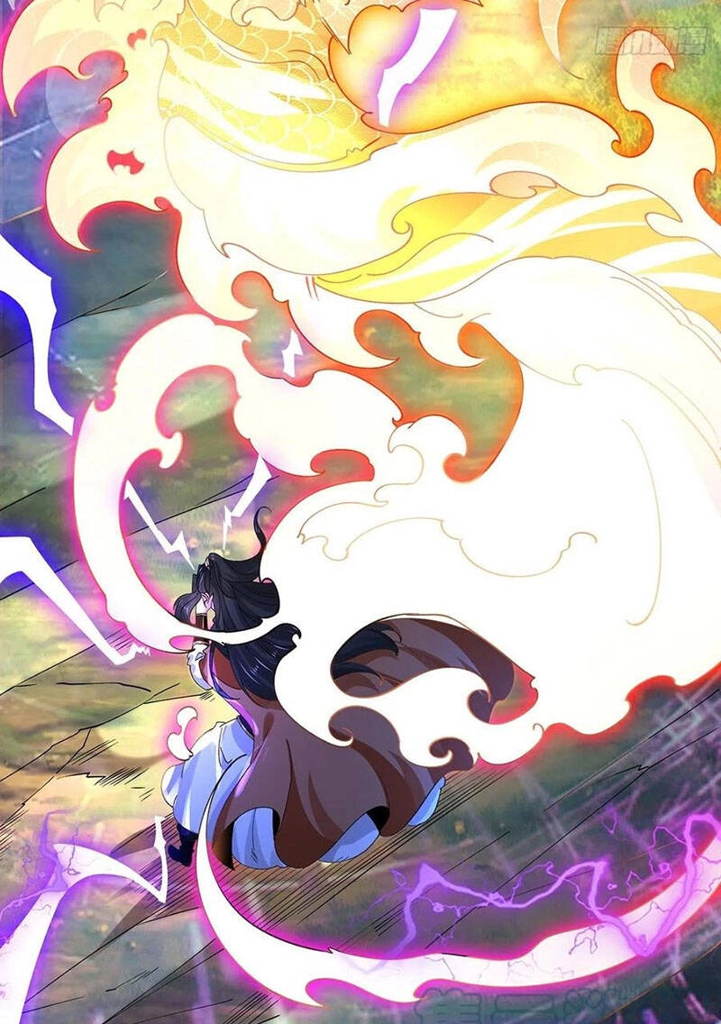 Tân Hỗn Độn Kiếm Thần Chapter 59 - 14