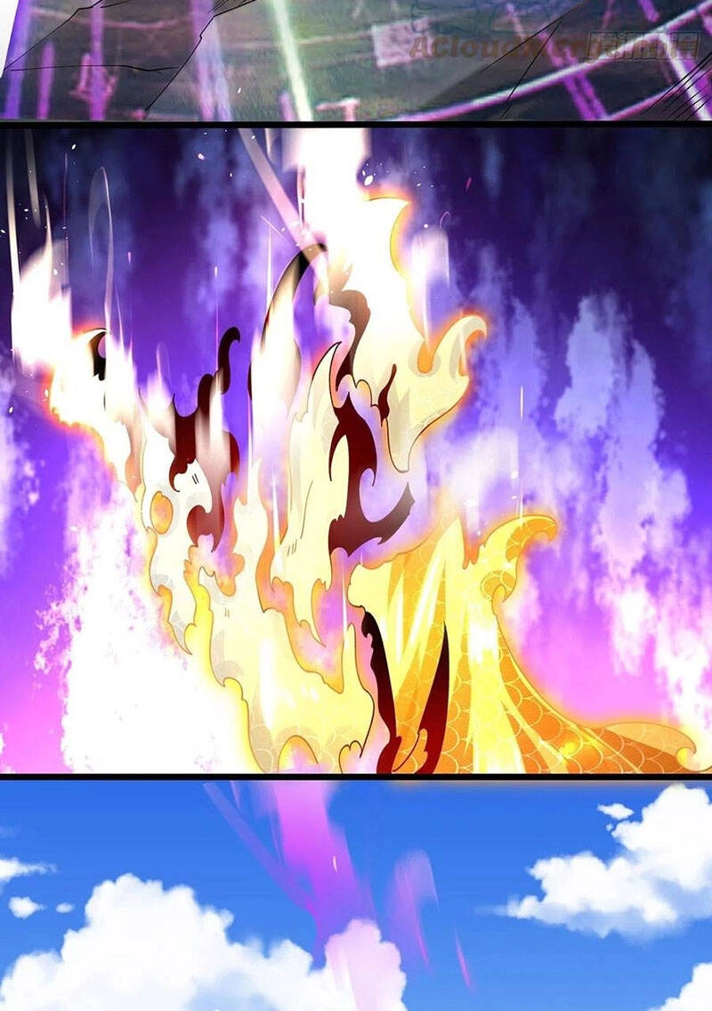 Tân Hỗn Độn Kiếm Thần Chapter 59 - 15