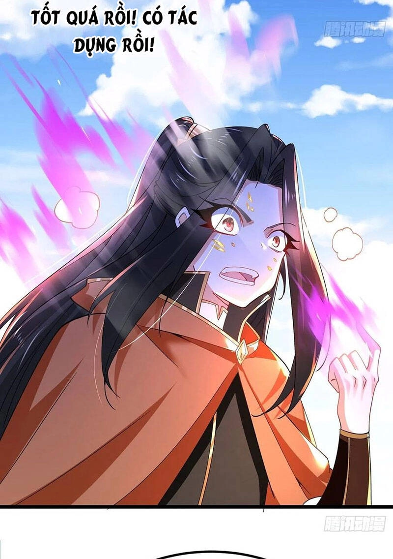 Tân Hỗn Độn Kiếm Thần Chapter 59 - 16