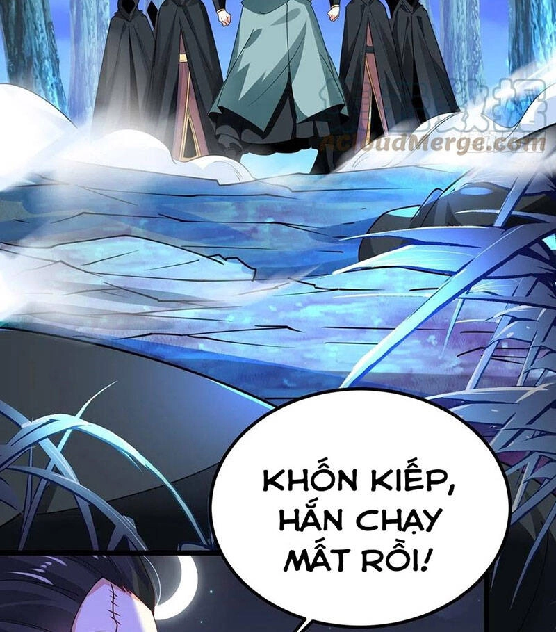 Tân Hỗn Độn Kiếm Thần Chapter 59 - 24