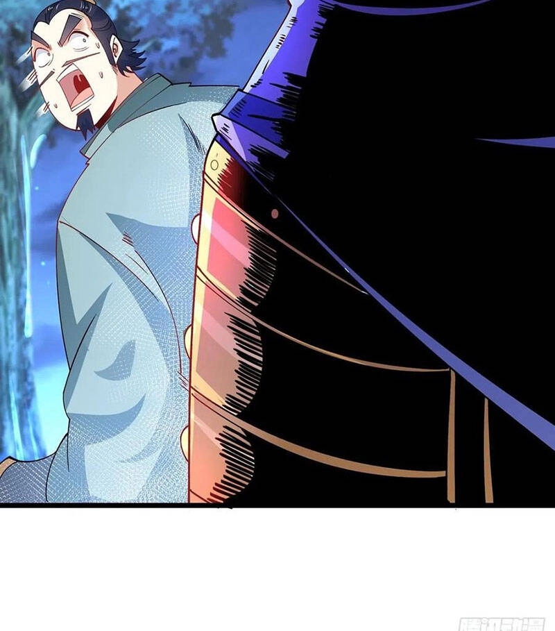 Tân Hỗn Độn Kiếm Thần Chapter 59 - 27