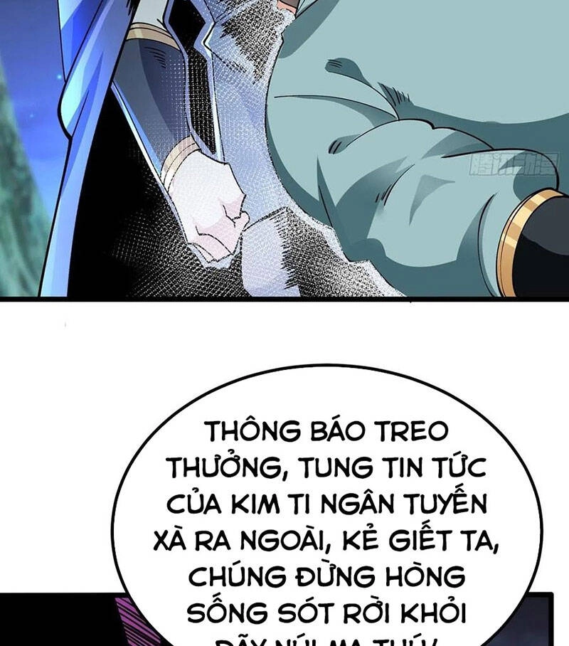 Tân Hỗn Độn Kiếm Thần Chapter 59 - 29