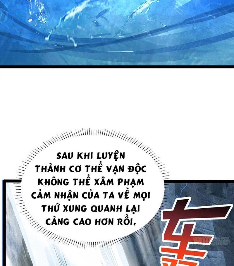 Tân Hỗn Độn Kiếm Thần Chapter 59 - 37