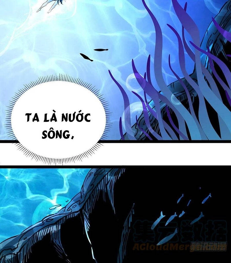 Tân Hỗn Độn Kiếm Thần Chapter 59 - 42