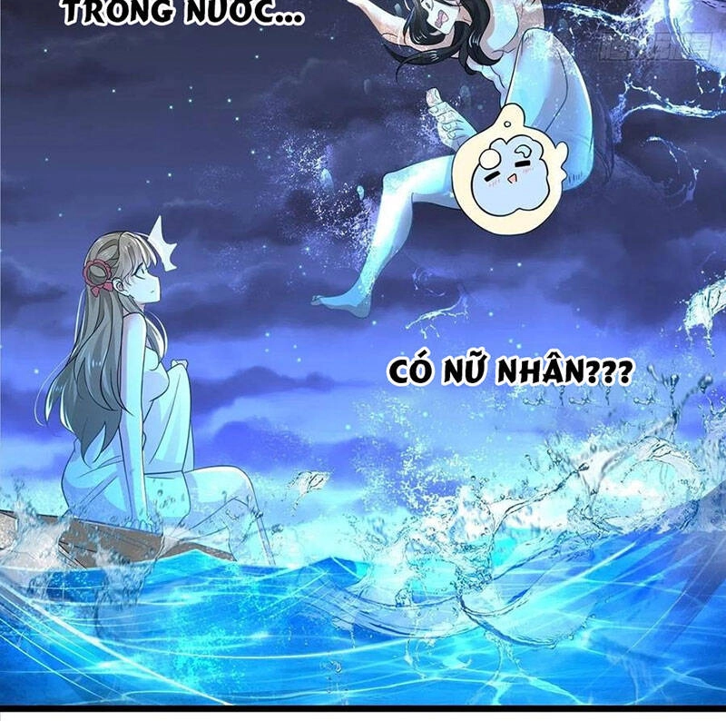 Tân Hỗn Độn Kiếm Thần Chapter 59 - 60