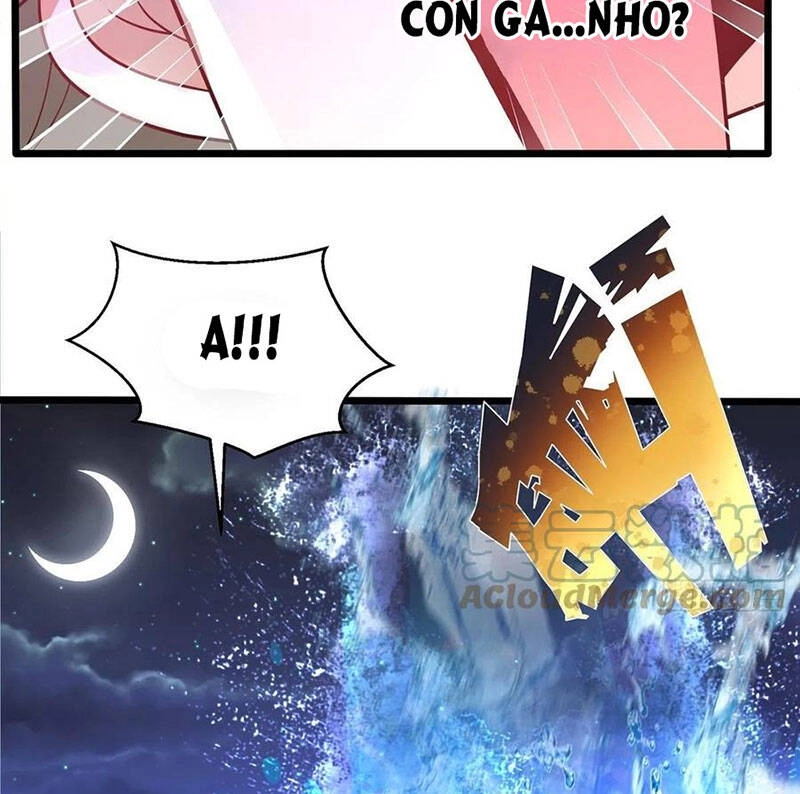 Tân Hỗn Độn Kiếm Thần Chapter 59 - 62