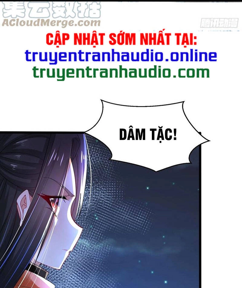 Tân Hỗn Độn Kiếm Thần Chapter 60 - 12