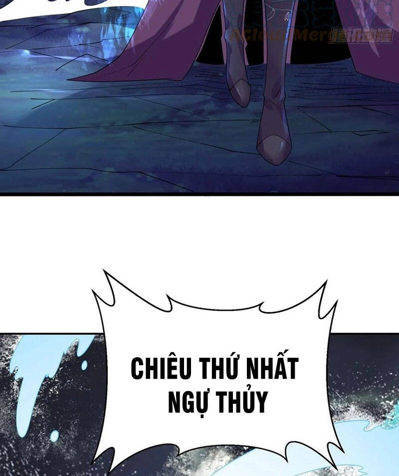 Tân Hỗn Độn Kiếm Thần Chapter 60 - 15