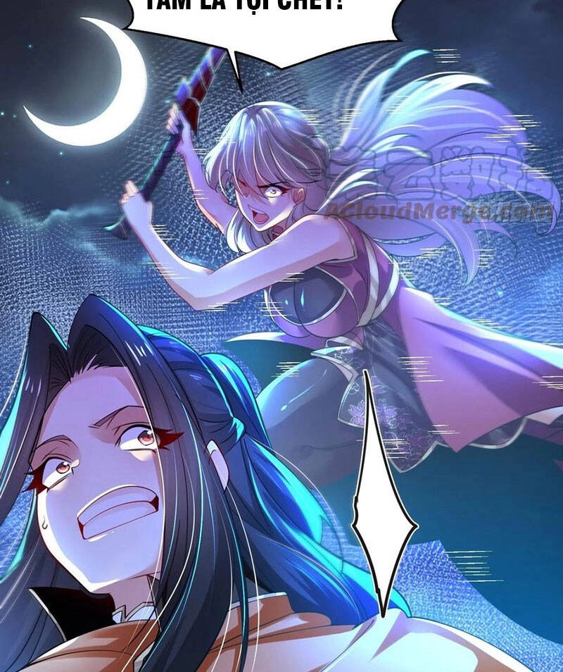 Tân Hỗn Độn Kiếm Thần Chapter 60 - 24