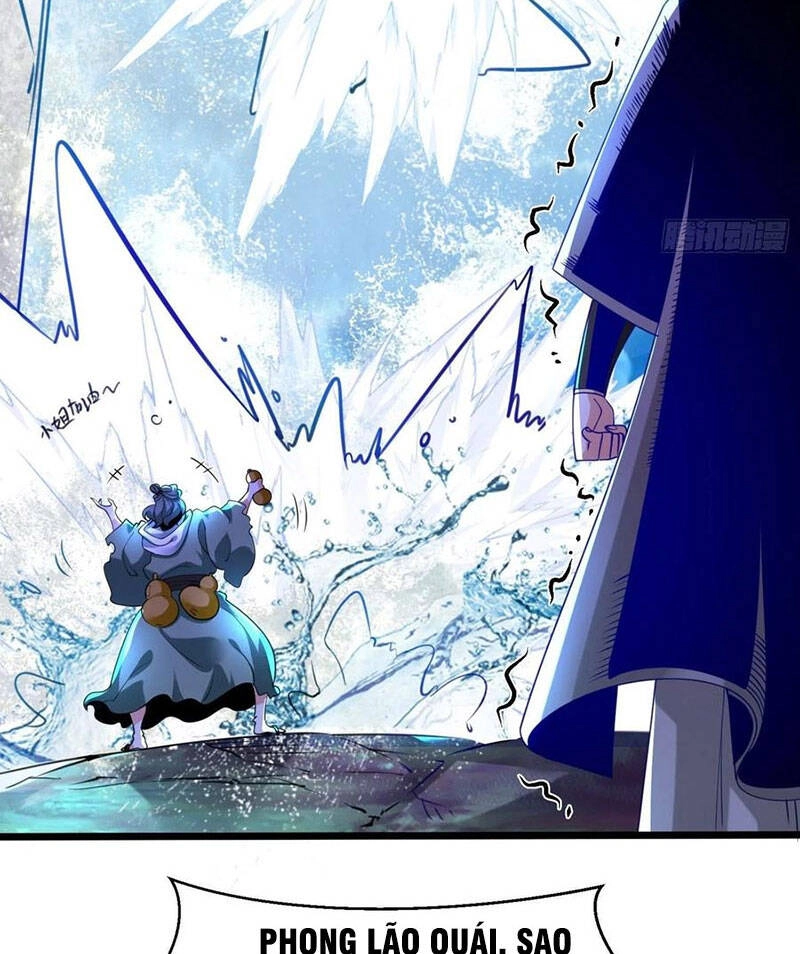 Tân Hỗn Độn Kiếm Thần Chapter 60 - 28