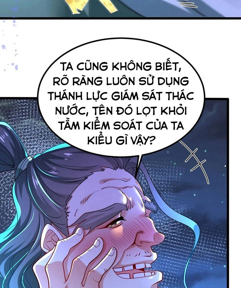 Tân Hỗn Độn Kiếm Thần Chapter 60 - 30