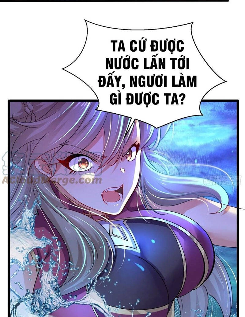 Tân Hỗn Độn Kiếm Thần Chapter 60 - 37