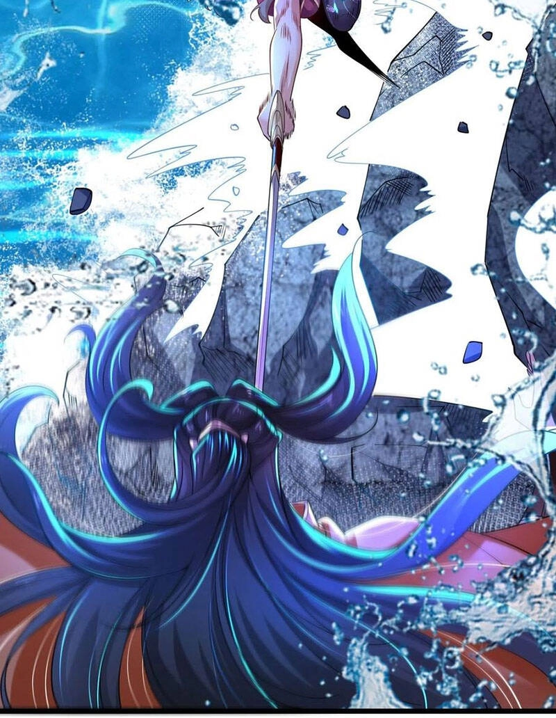 Tân Hỗn Độn Kiếm Thần Chapter 60 - 39