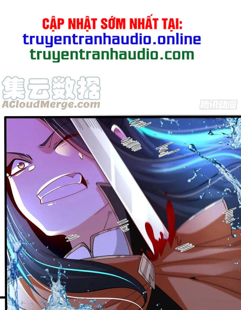 Tân Hỗn Độn Kiếm Thần Chapter 60 - 40