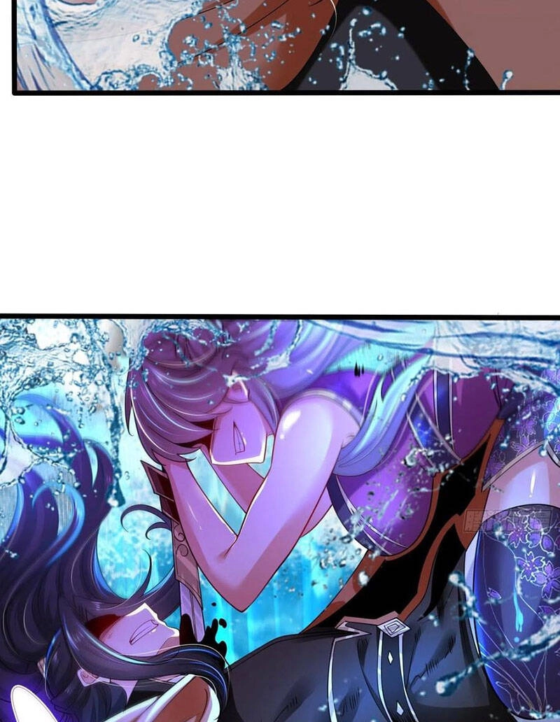 Tân Hỗn Độn Kiếm Thần Chapter 60 - 41