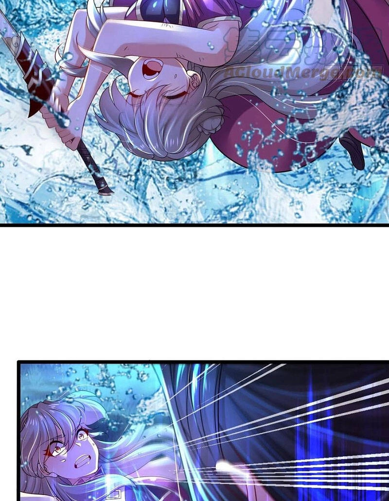 Tân Hỗn Độn Kiếm Thần Chapter 60 - 46