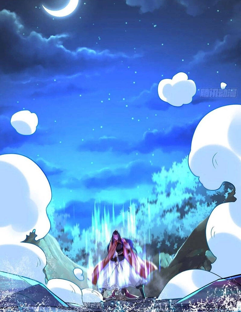 Tân Hỗn Độn Kiếm Thần Chapter 60 - 50