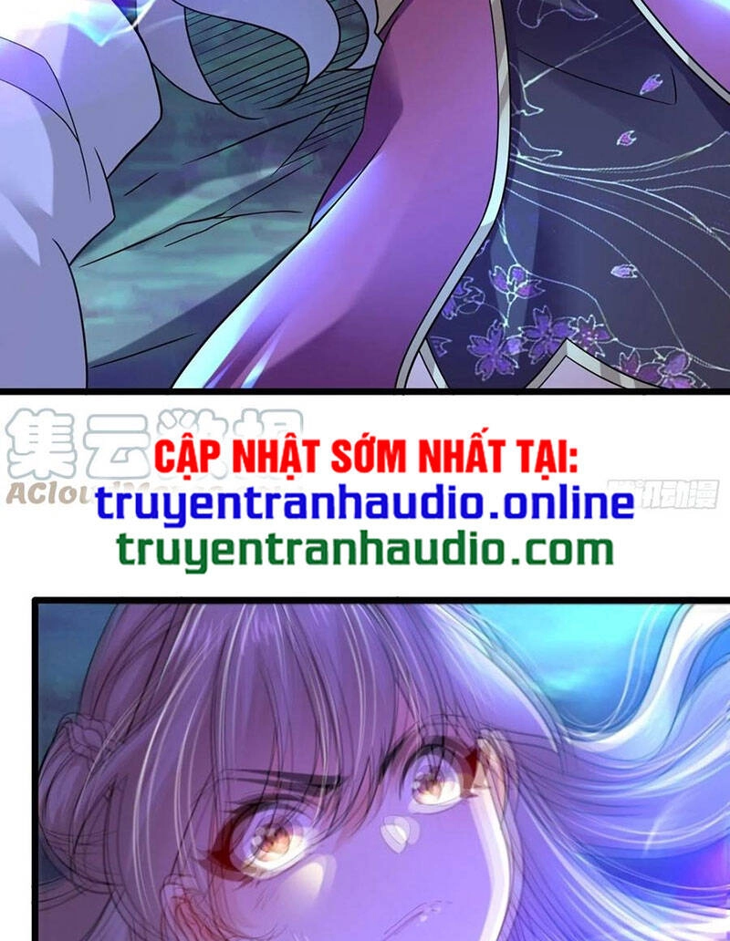 Tân Hỗn Độn Kiếm Thần Chapter 60 - 54