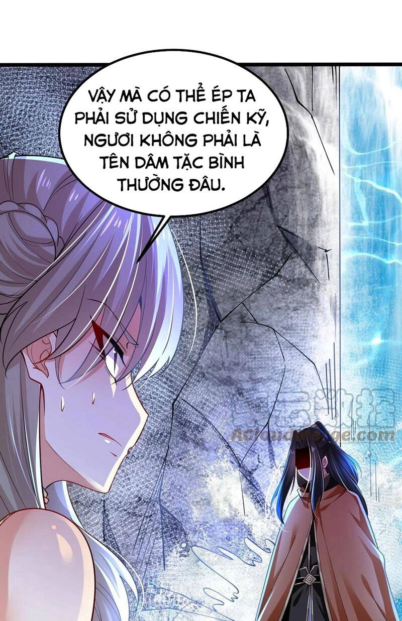 Tân Hỗn Độn Kiếm Thần Chapter 61 - 4
