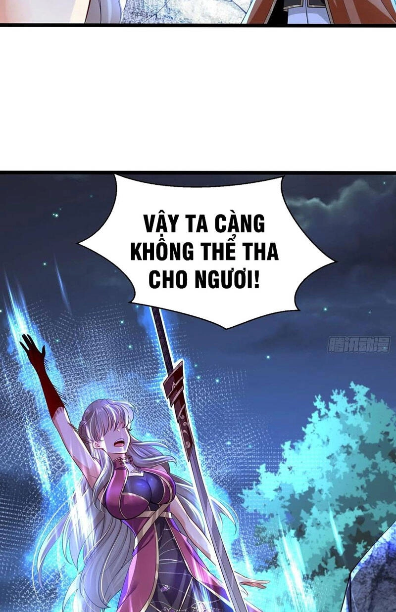 Tân Hỗn Độn Kiếm Thần Chapter 61 - 5