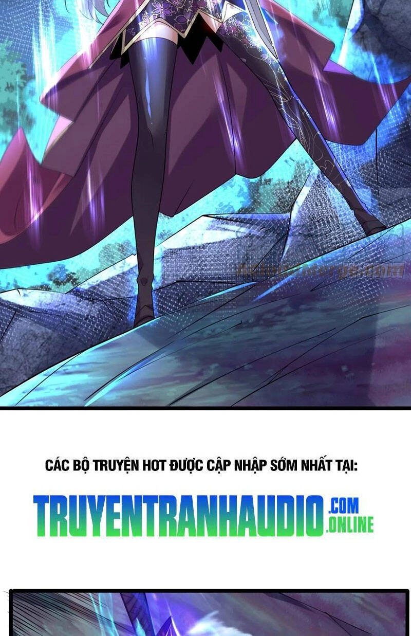 Tân Hỗn Độn Kiếm Thần Chapter 61 - 6