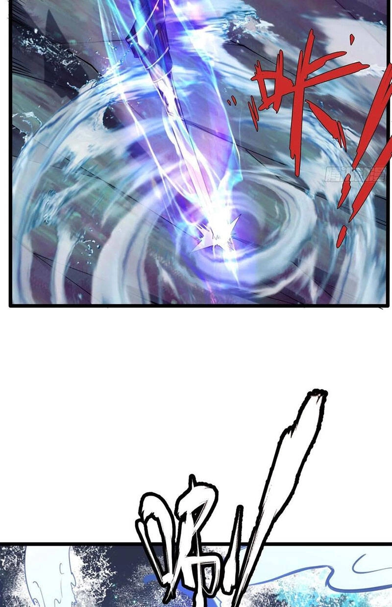 Tân Hỗn Độn Kiếm Thần Chapter 61 - 7