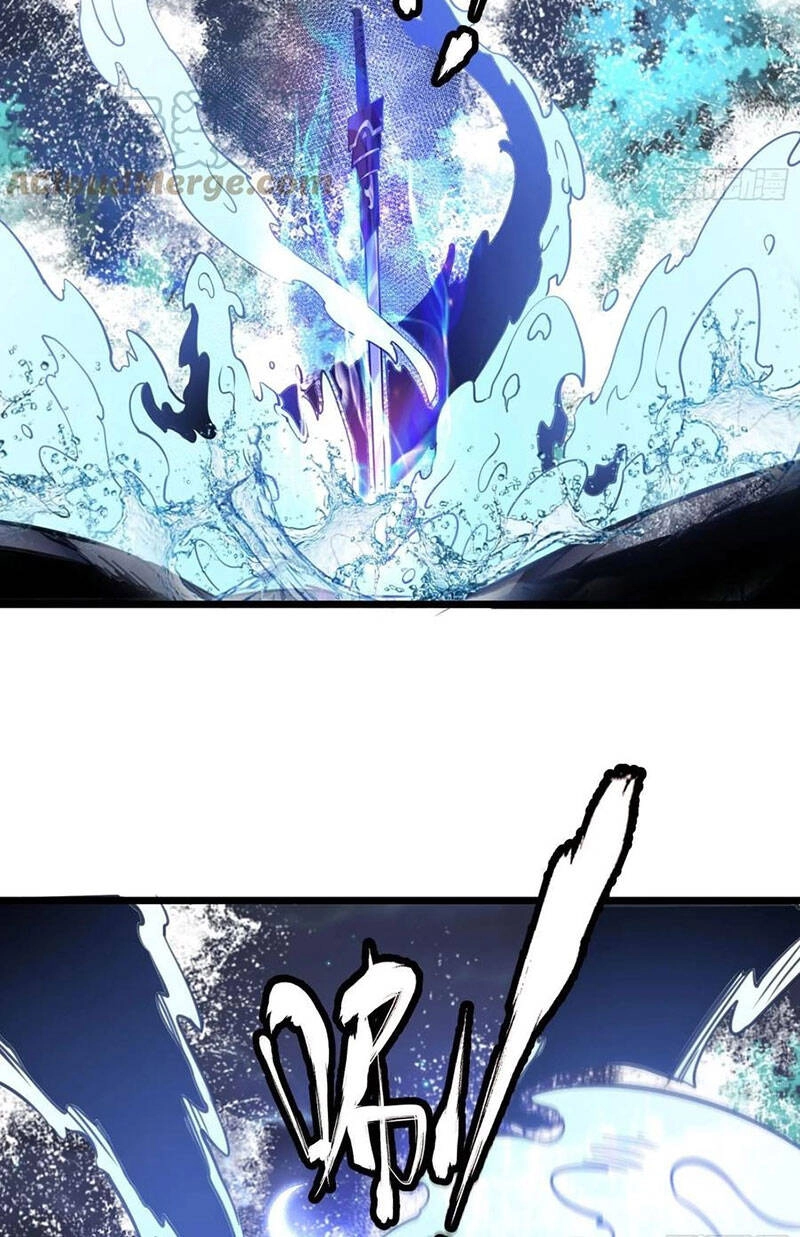 Tân Hỗn Độn Kiếm Thần Chapter 61 - 8