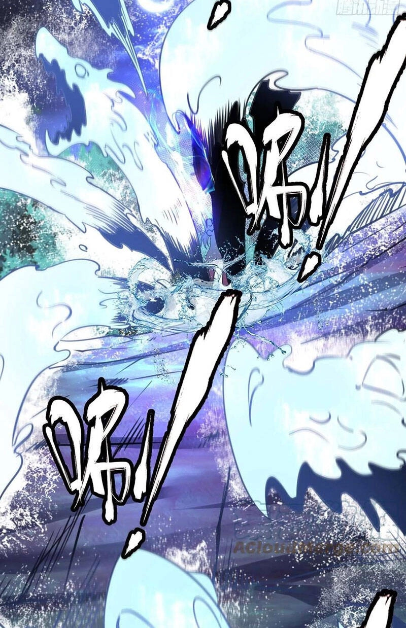 Tân Hỗn Độn Kiếm Thần Chapter 61 - 9