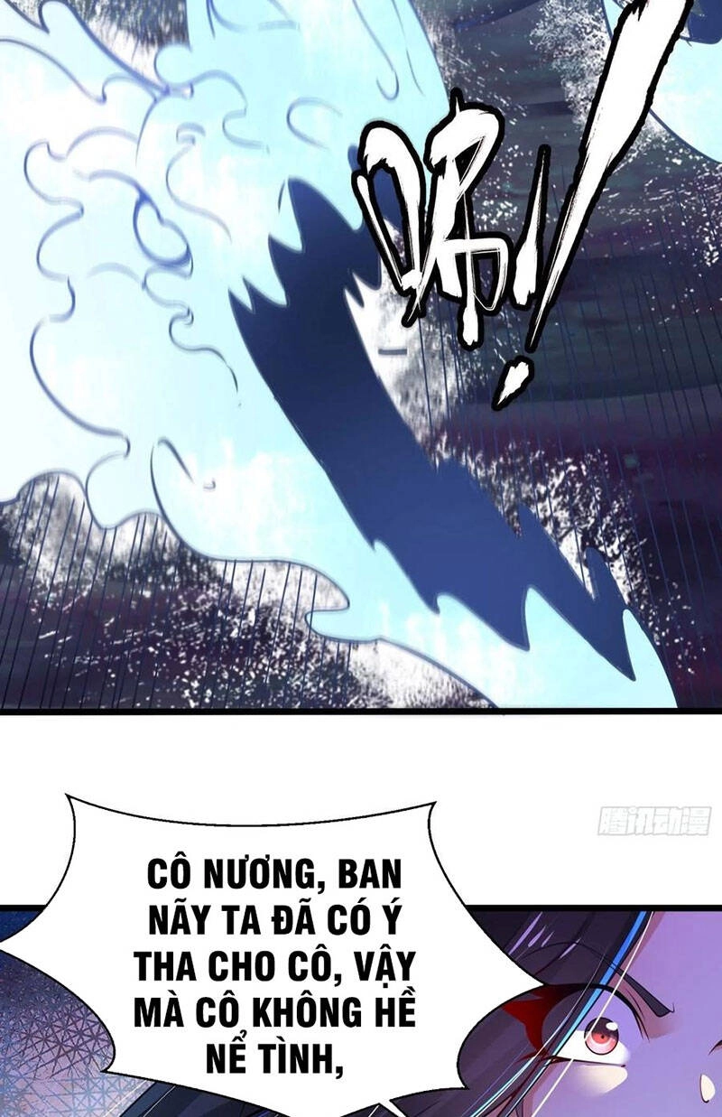 Tân Hỗn Độn Kiếm Thần Chapter 61 - 10