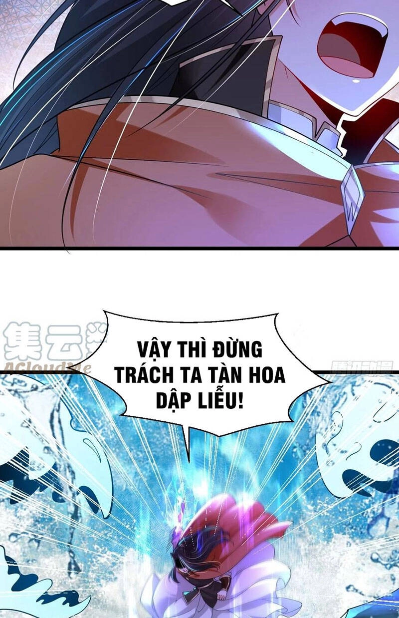 Tân Hỗn Độn Kiếm Thần Chapter 61 - 11