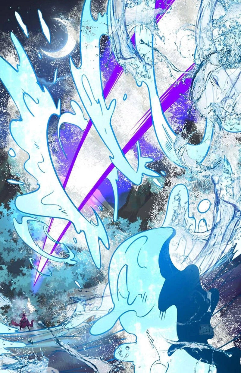 Tân Hỗn Độn Kiếm Thần Chapter 61 - 14