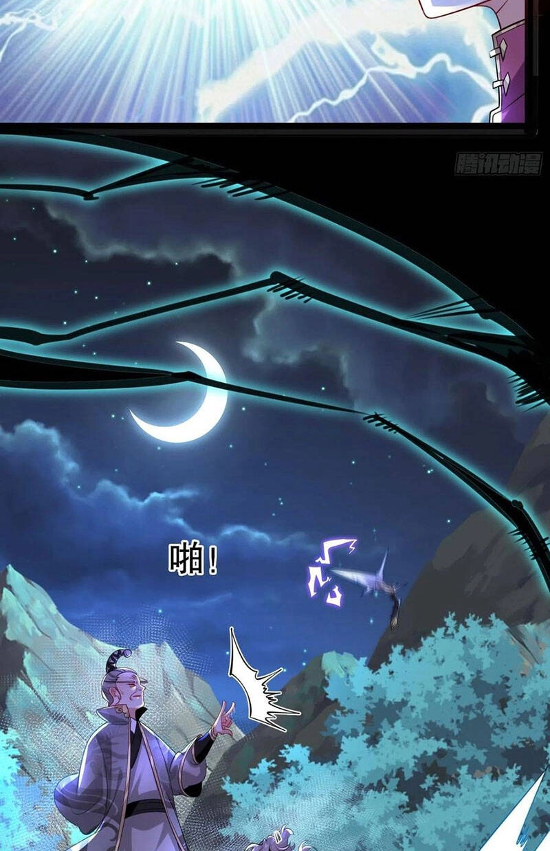 Tân Hỗn Độn Kiếm Thần Chapter 61 - 17