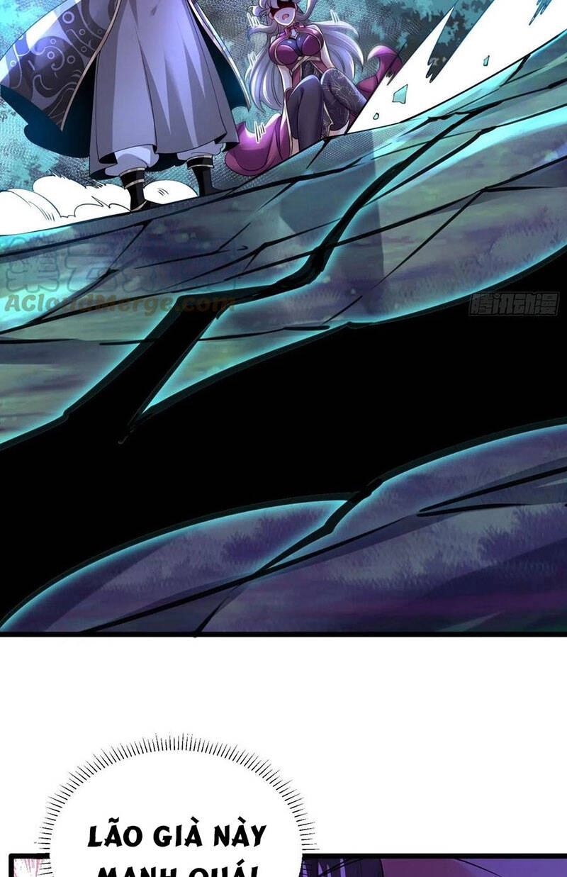 Tân Hỗn Độn Kiếm Thần Chapter 61 - 18