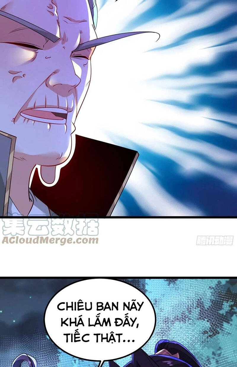 Tân Hỗn Độn Kiếm Thần Chapter 61 - 20