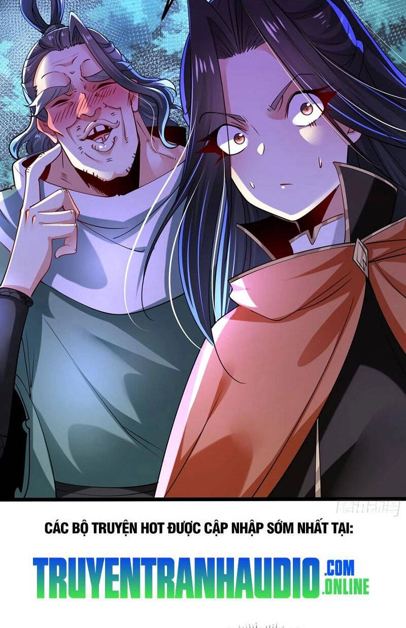 Tân Hỗn Độn Kiếm Thần Chapter 61 - 21