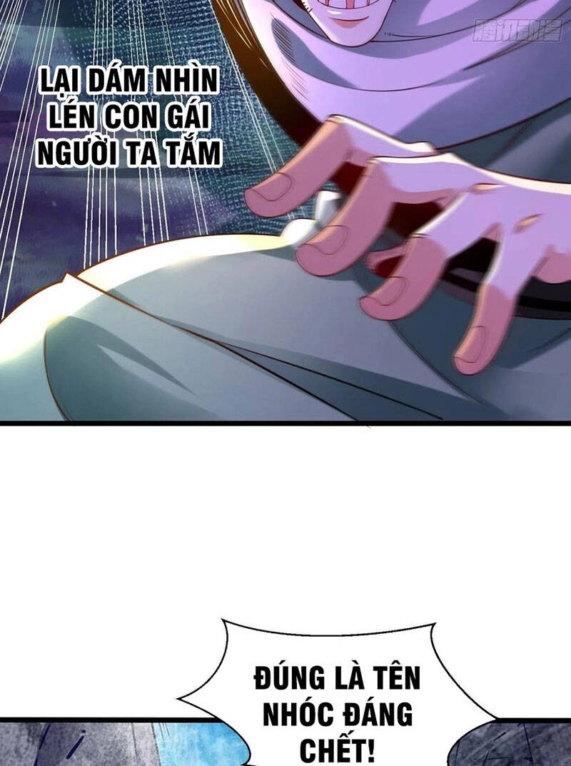 Tân Hỗn Độn Kiếm Thần Chapter 61 - 24