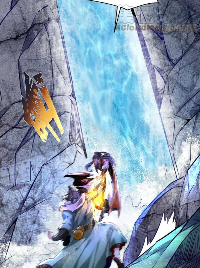 Tân Hỗn Độn Kiếm Thần Chapter 61 - 25