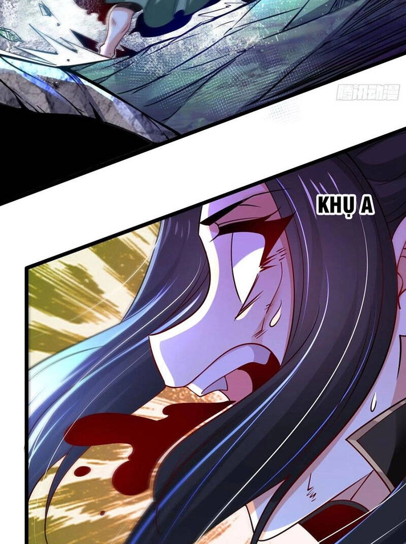 Tân Hỗn Độn Kiếm Thần Chapter 61 - 26