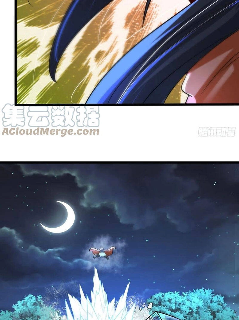 Tân Hỗn Độn Kiếm Thần Chapter 61 - 27