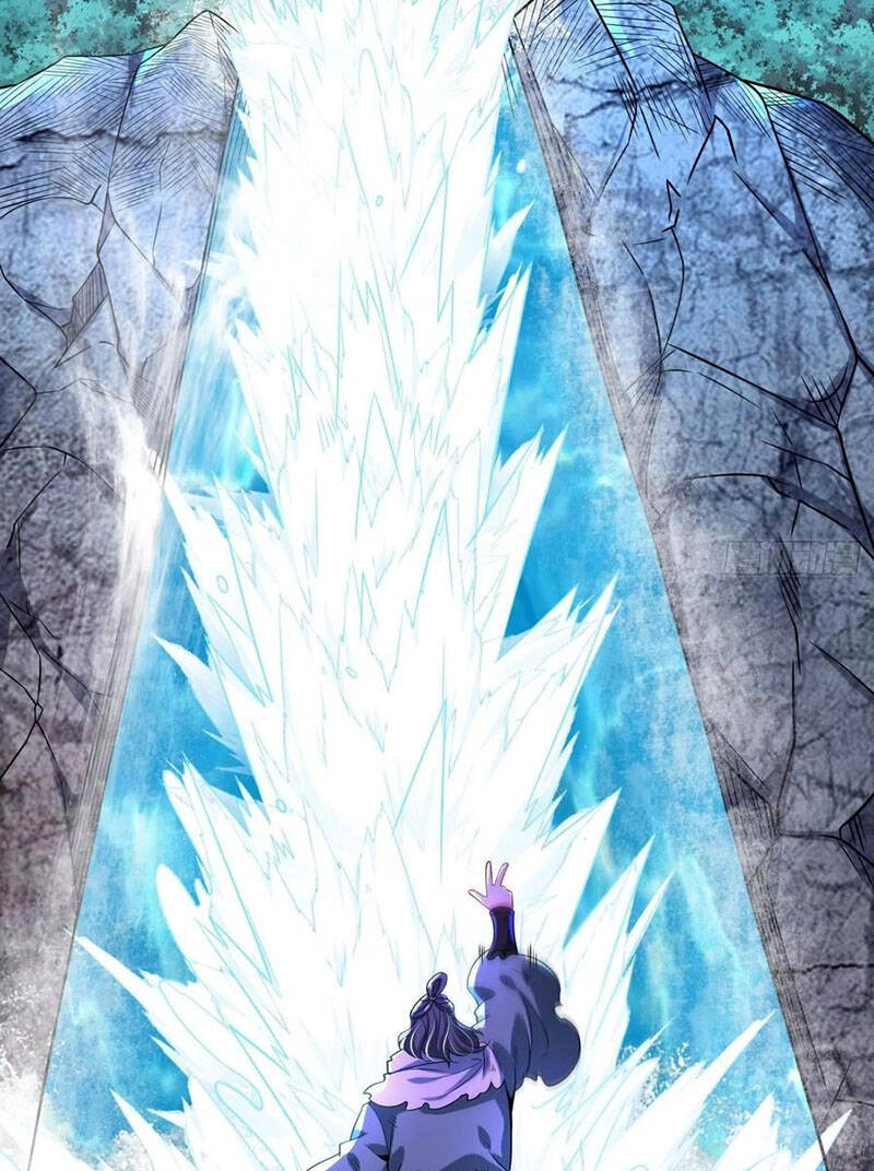 Tân Hỗn Độn Kiếm Thần Chapter 61 - 28