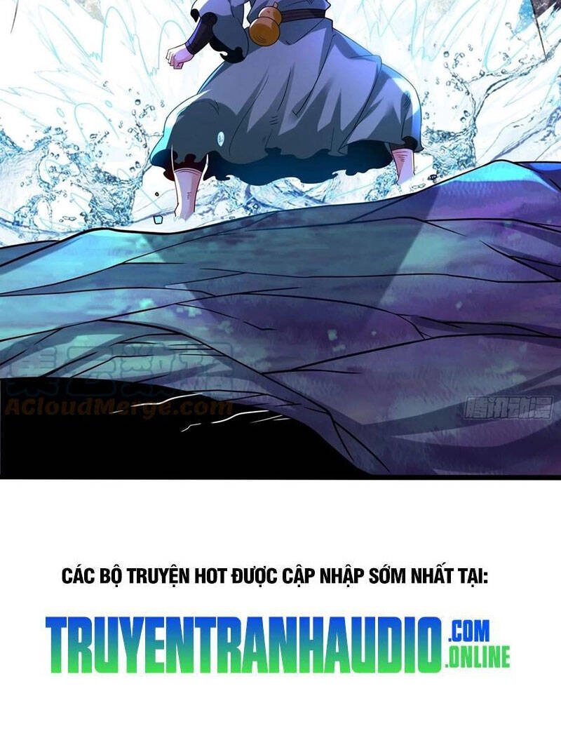 Tân Hỗn Độn Kiếm Thần Chapter 61 - 29