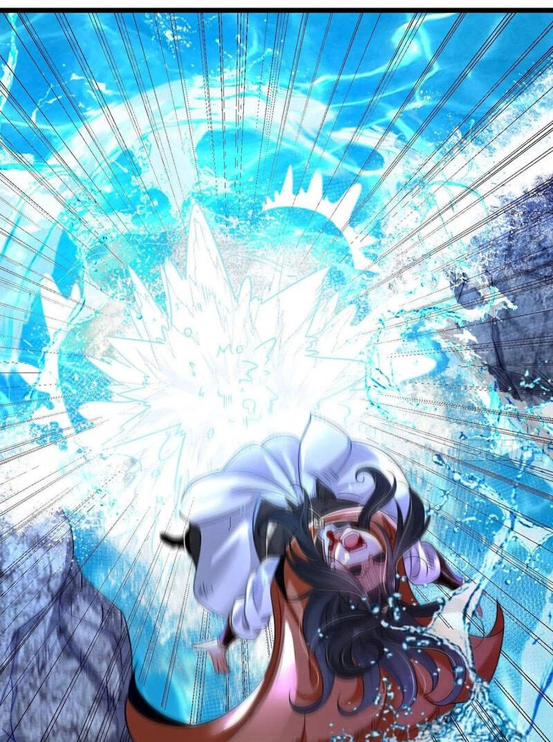 Tân Hỗn Độn Kiếm Thần Chapter 61 - 30