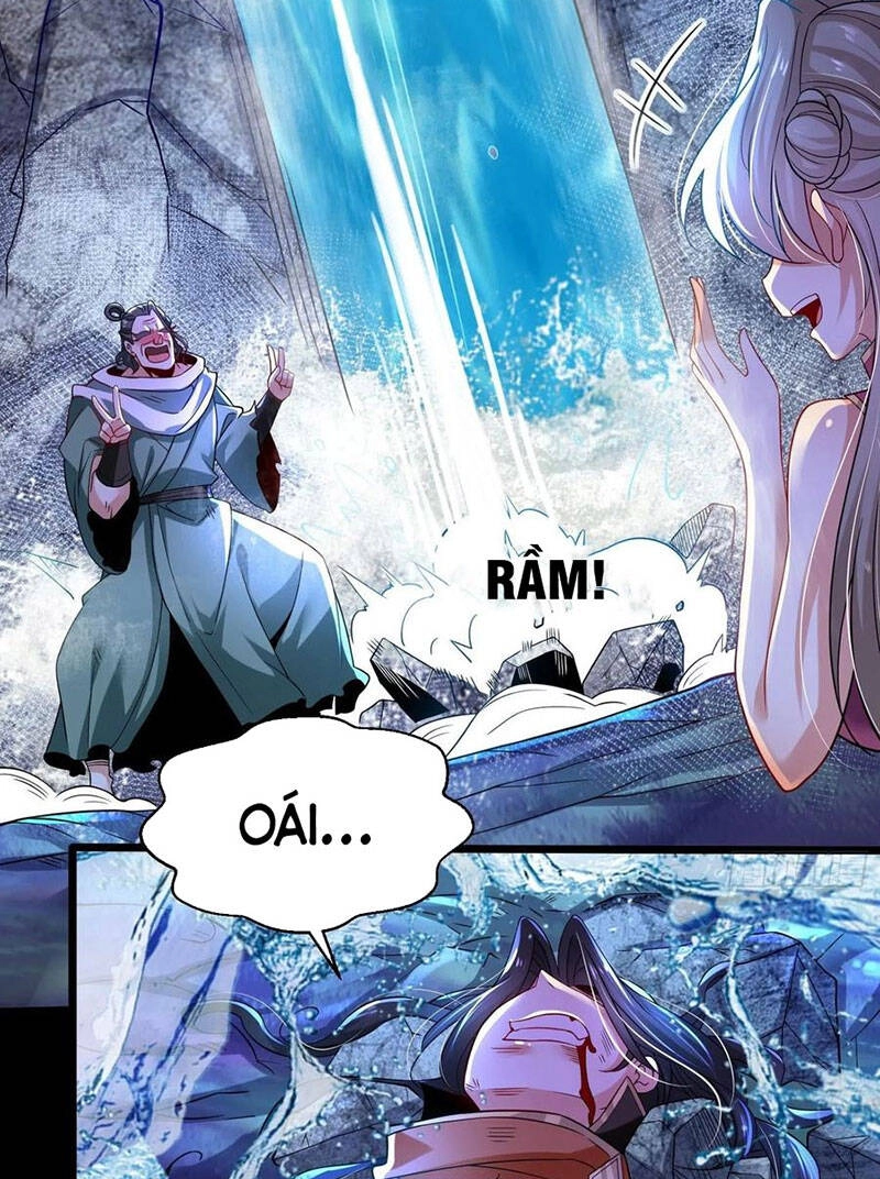 Tân Hỗn Độn Kiếm Thần Chapter 61 - 32