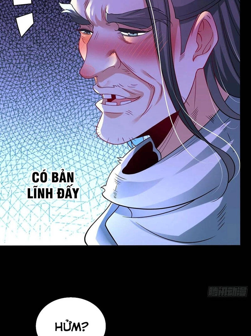 Tân Hỗn Độn Kiếm Thần Chapter 61 - 34