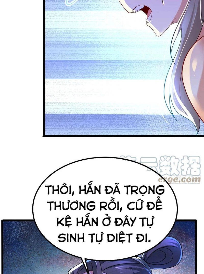Tân Hỗn Độn Kiếm Thần Chapter 61 - 38