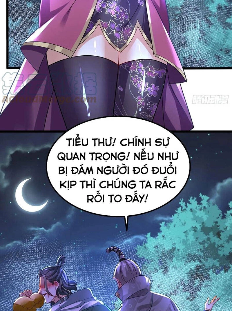 Tân Hỗn Độn Kiếm Thần Chapter 61 - 41