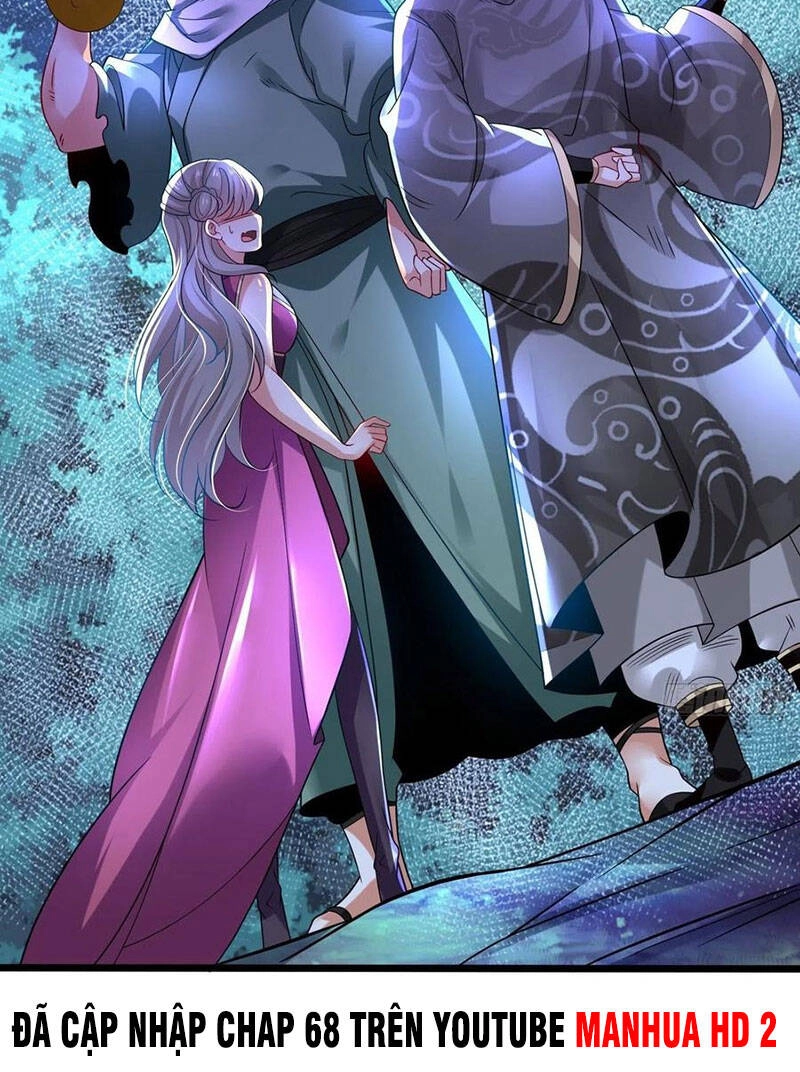 Tân Hỗn Độn Kiếm Thần Chapter 61 - 42