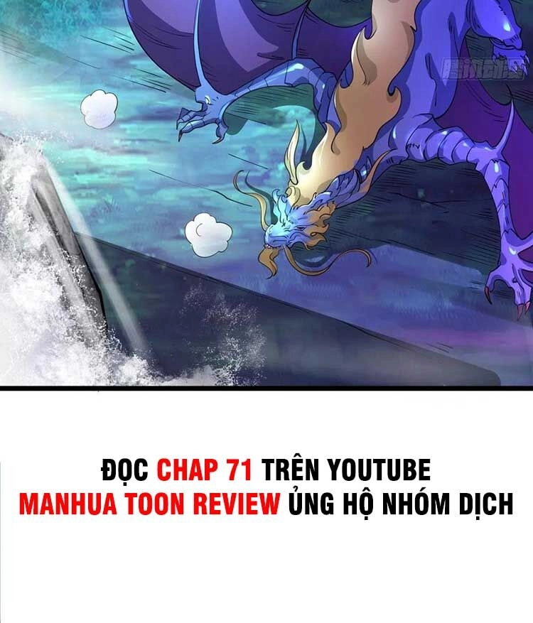 Tân Hỗn Độn Kiếm Thần Chapter 62 - 3