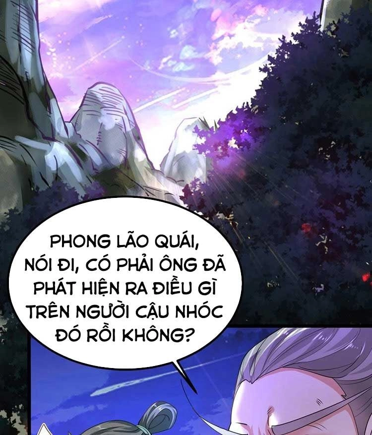 Tân Hỗn Độn Kiếm Thần Chapter 62 - 12