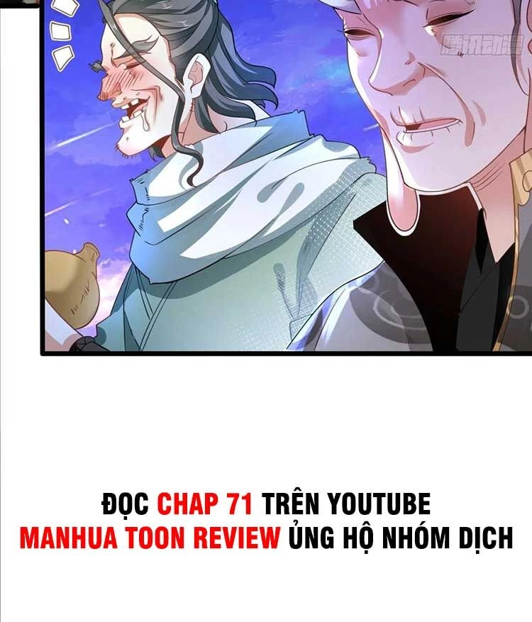 Tân Hỗn Độn Kiếm Thần Chapter 62 - 13